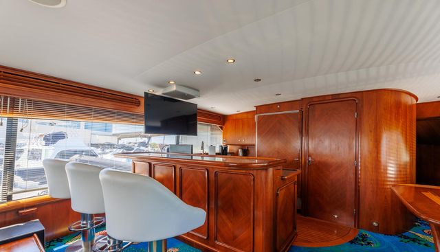 STRESS RELIEF yacht for sale 32