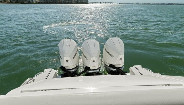 noname yacht for sale 15