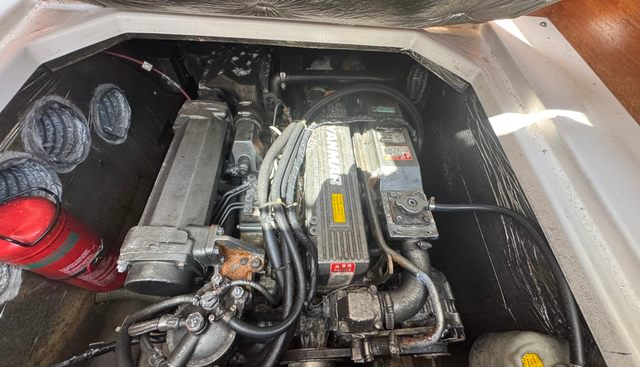 Bliss yacht for sale 38