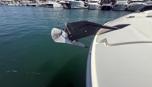 noname yacht for sale 12