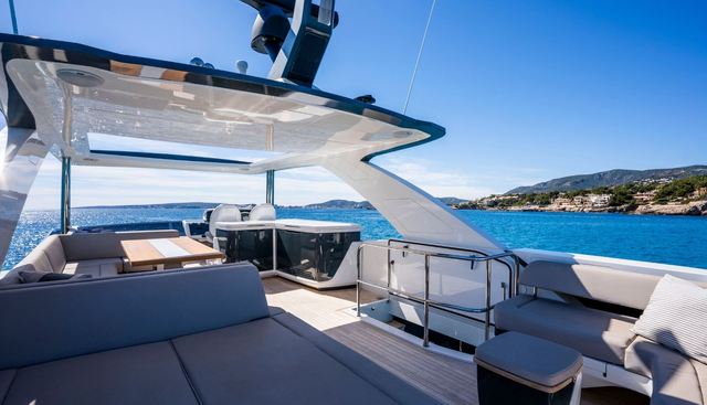 BQ2 yacht for sale 17