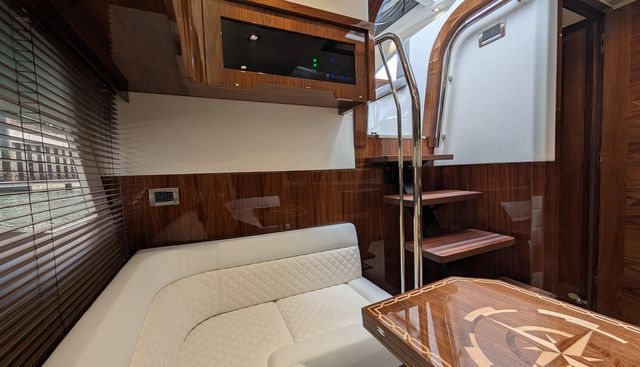 Lady C yacht for sale 77