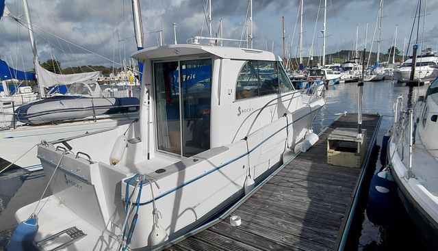 Rocky yacht for sale 5