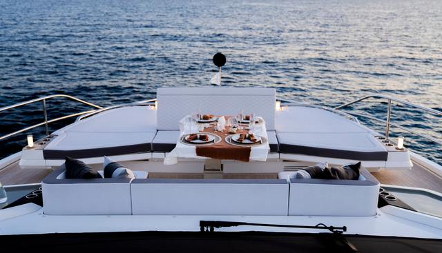 Knead It yacht for sale 24