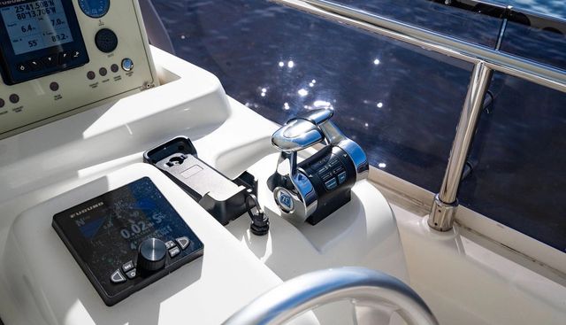 Amigos yacht for sale 37
