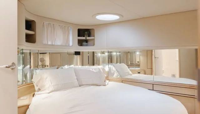 Ranger yacht for sale 17