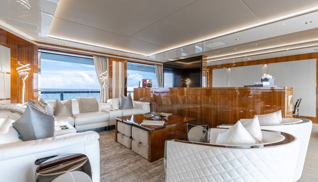 GOLDENEYE yacht for sale 8