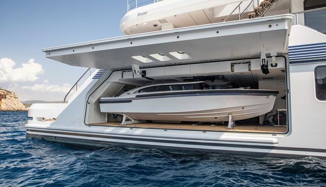 PROMISE. yacht for sale 4