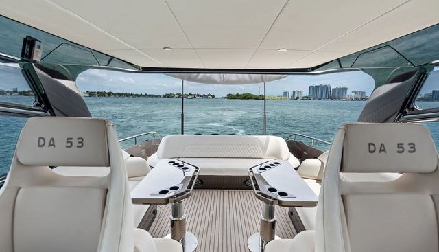 FELICITA yacht for sale 17