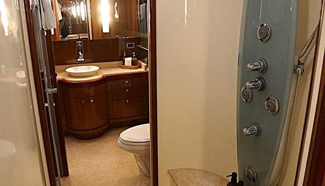 ROBIN'S NEST yacht for sale 13