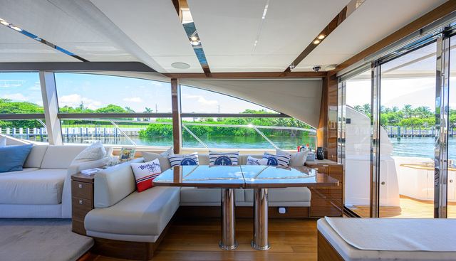 MISS AMY yacht for sale 22