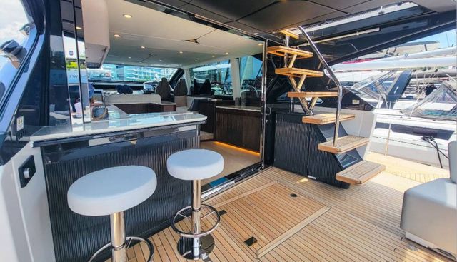 noname yacht for sale 13