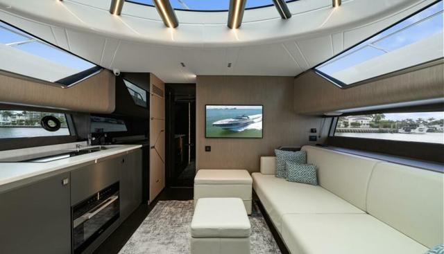 noname yacht for sale 42