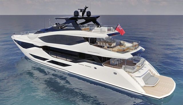134 SUPERYACHT yacht for sale 3