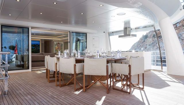 STELLA MI yacht for sale 34