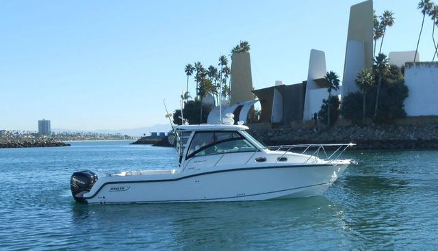 noname yacht for sale 2