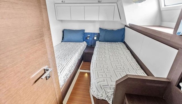 ELEVATION yacht for sale 68