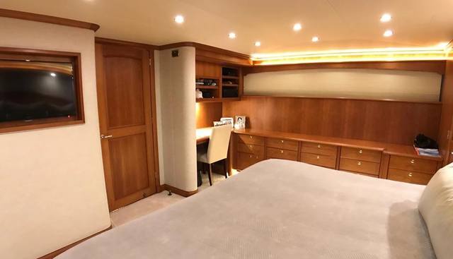 HARBOR LADY yacht for sale 18