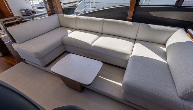 Our Princess yacht for sale 3