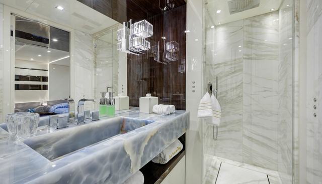 SERENITY yacht for sale 107