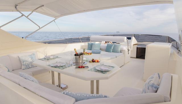 LADY MAUREEN yacht for sale 2