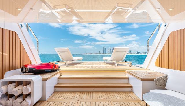 Half Irish yacht for sale 27