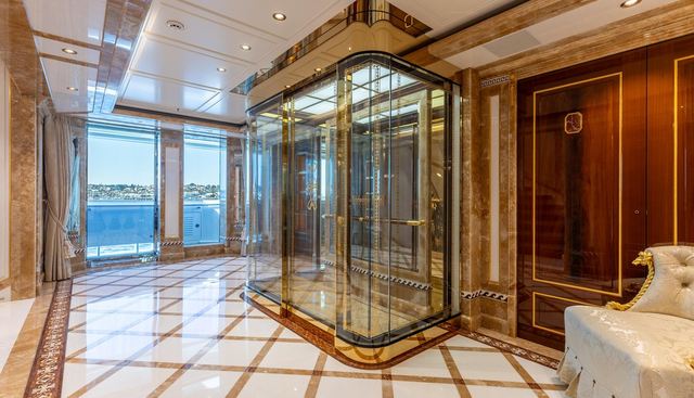 Amadea yacht for sale 18