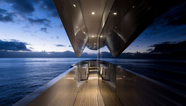 LAURENTIA yacht for sale 28