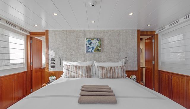 ARCHIPELAGO yacht for sale 15