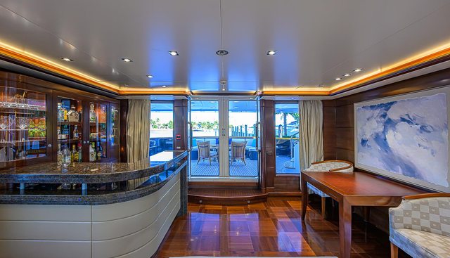 SEASCAPE V yacht for sale 12