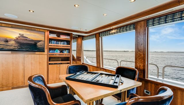 AVALINA yacht for sale 39