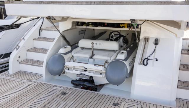 Noname yacht for sale 24