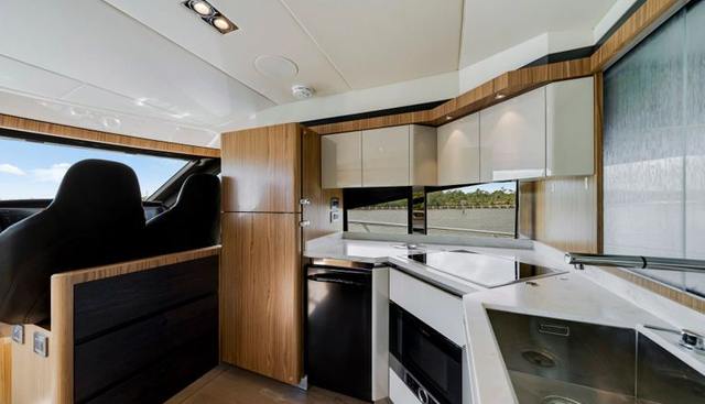 noname yacht for sale 37