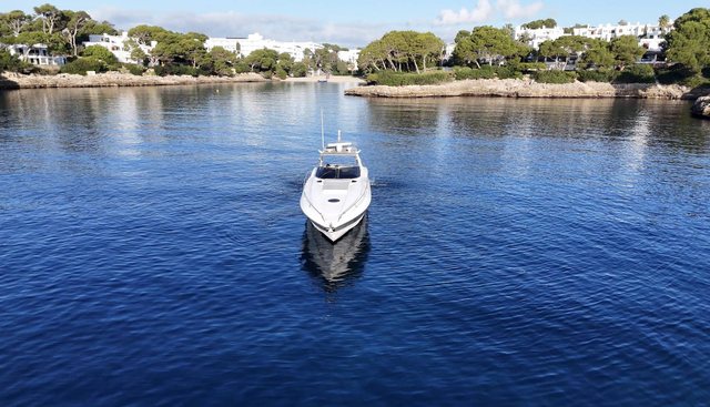 noname yacht for sale 14