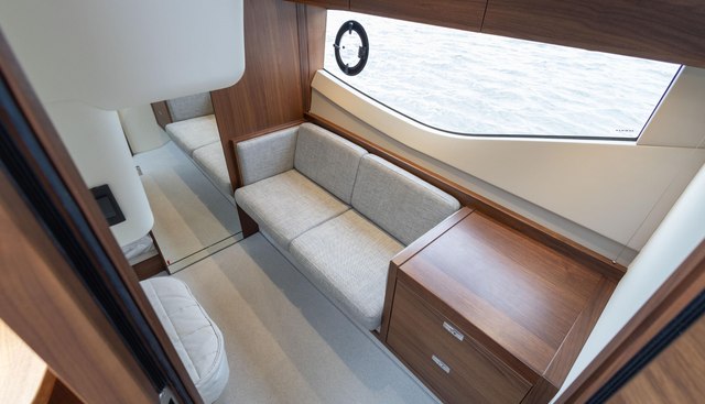 Time Out yacht for sale 55