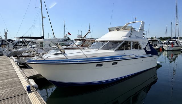 Shazam yacht for sale 18