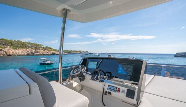 noname yacht for sale 7