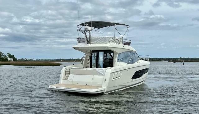 noname yacht for sale 4