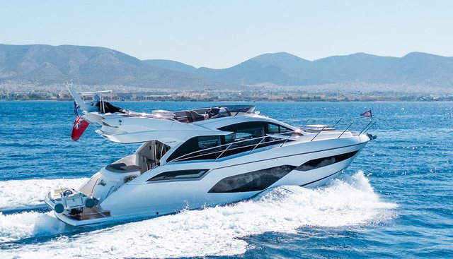 SALAMIS yacht for sale 2