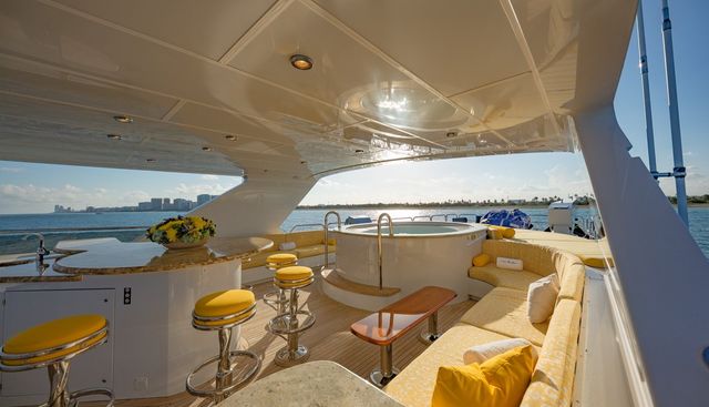 I Love This Boat yacht for sale 49