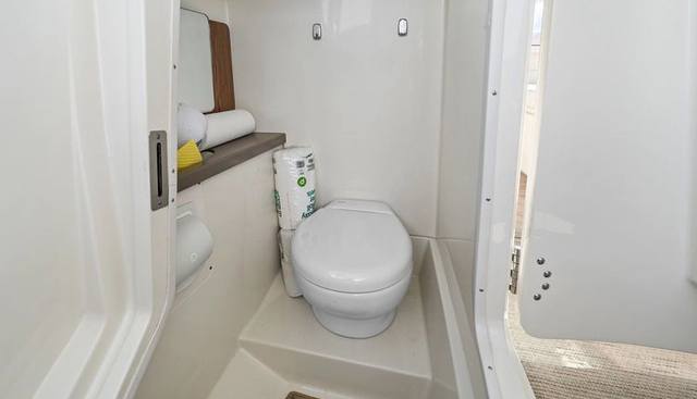 noname yacht for sale 38