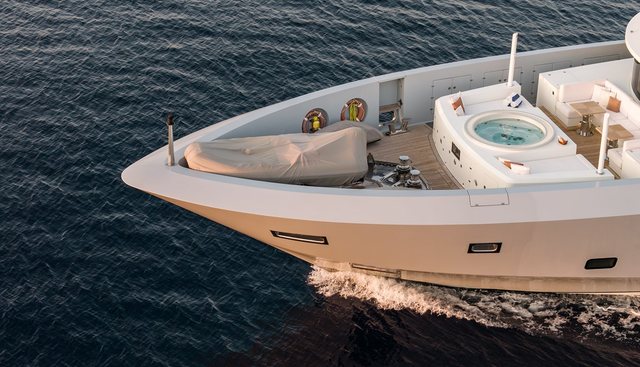 BELONGERS yacht for sale 52