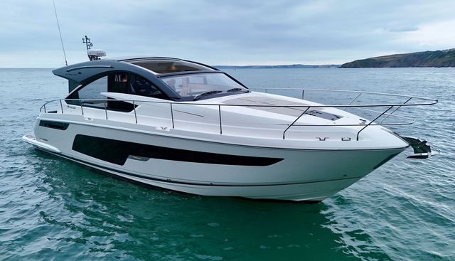 LADY SEVERN yacht for sale 4