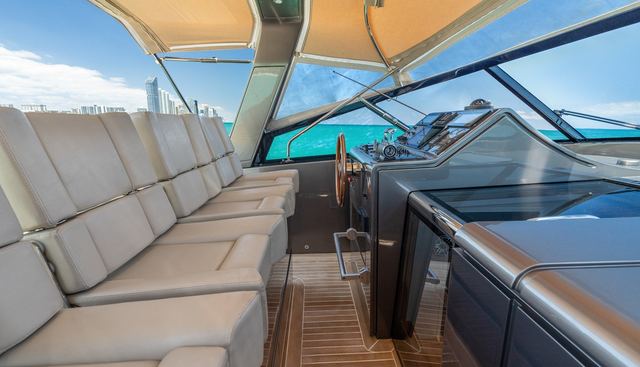 YOURS yacht for sale 13
