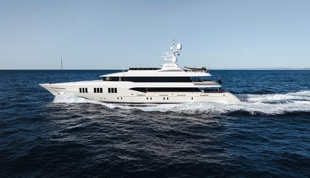 CARPE DIEM yacht for sale 43