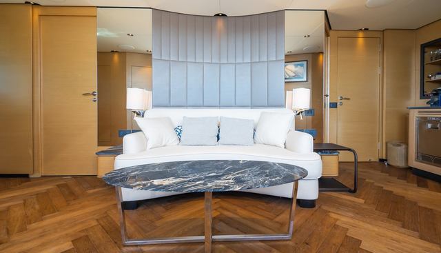 LEONIDAS yacht for sale 15