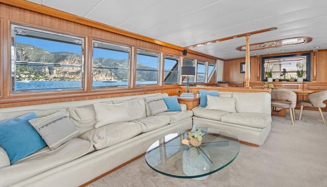 Ava yacht for sale 4