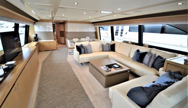 Slainte III yacht for sale 7