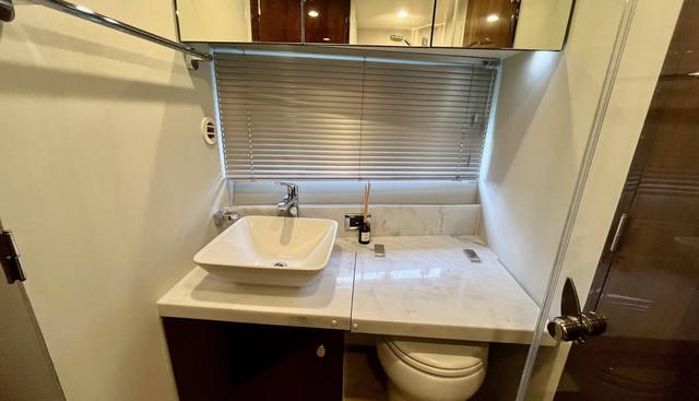 noname yacht for sale 38