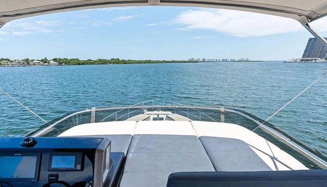 Sea Whisperer yacht for sale 18